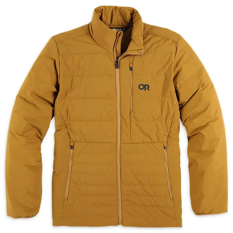 Outdoor Research Men's Shadow Insulated Jacket Tapenade ^