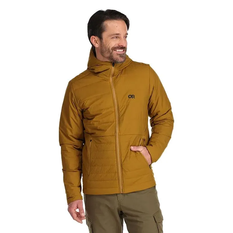 Outdoor Research Men's Shadow Insulated Jacket Tapenade ^