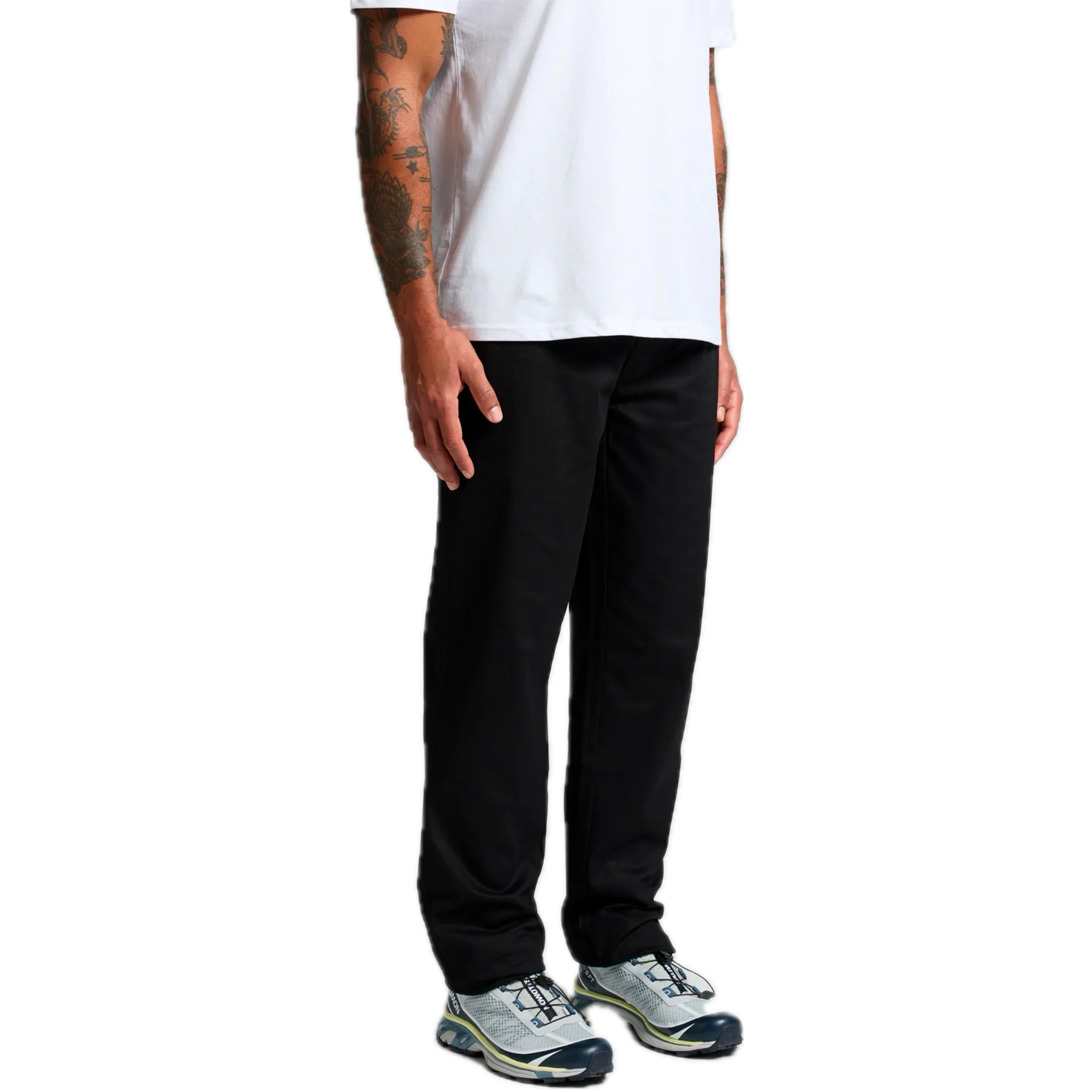 Relaxed Pants