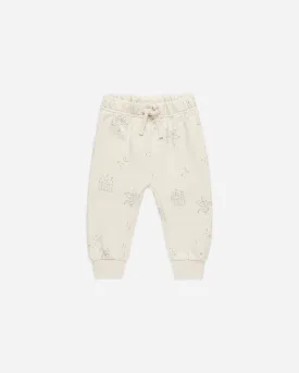 Relaxed Sweatpant || Dragons