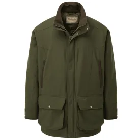 Schoffel Mens Classic Ptarmigan Coat 