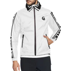 SIDEKICC Unisex All Over Print Windbreaker