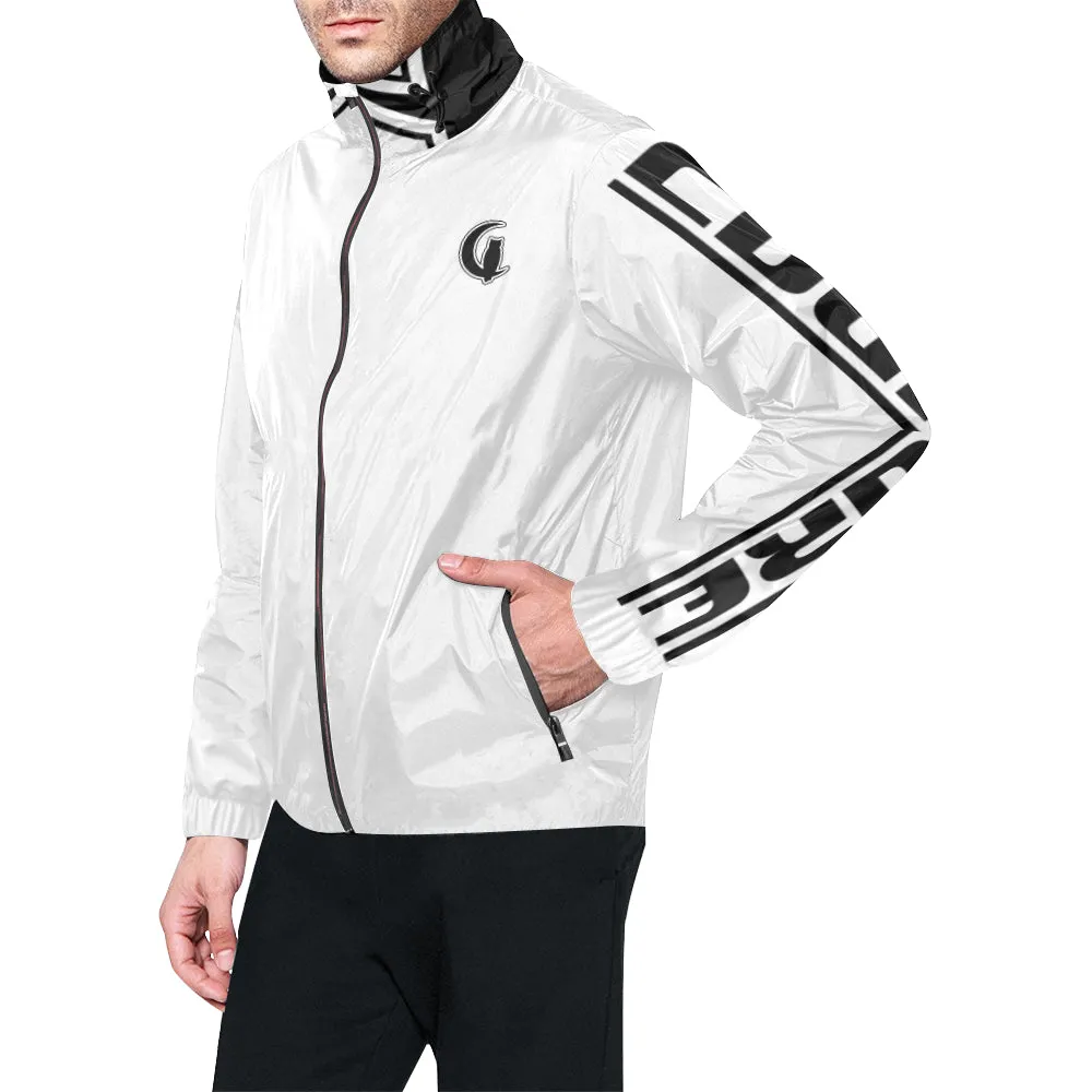 SIDEKICC Unisex All Over Print Windbreaker