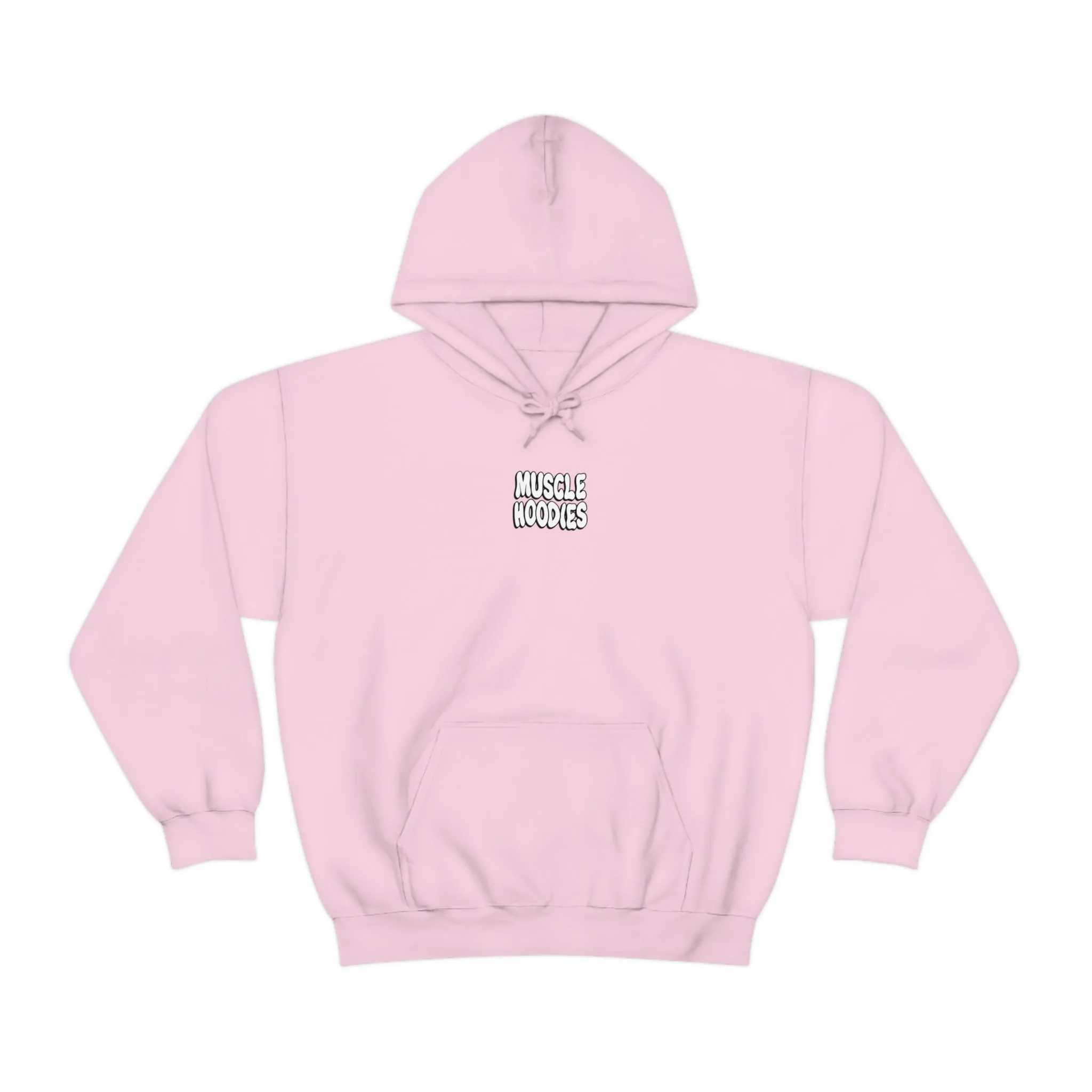 SORRY I CAN'T GO, THE GYM IS CALLING - HOODIE