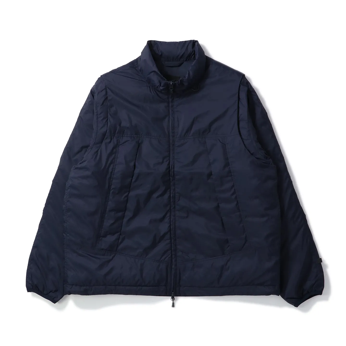 TECH 2WAY FIELD INNER DOWN JACKET