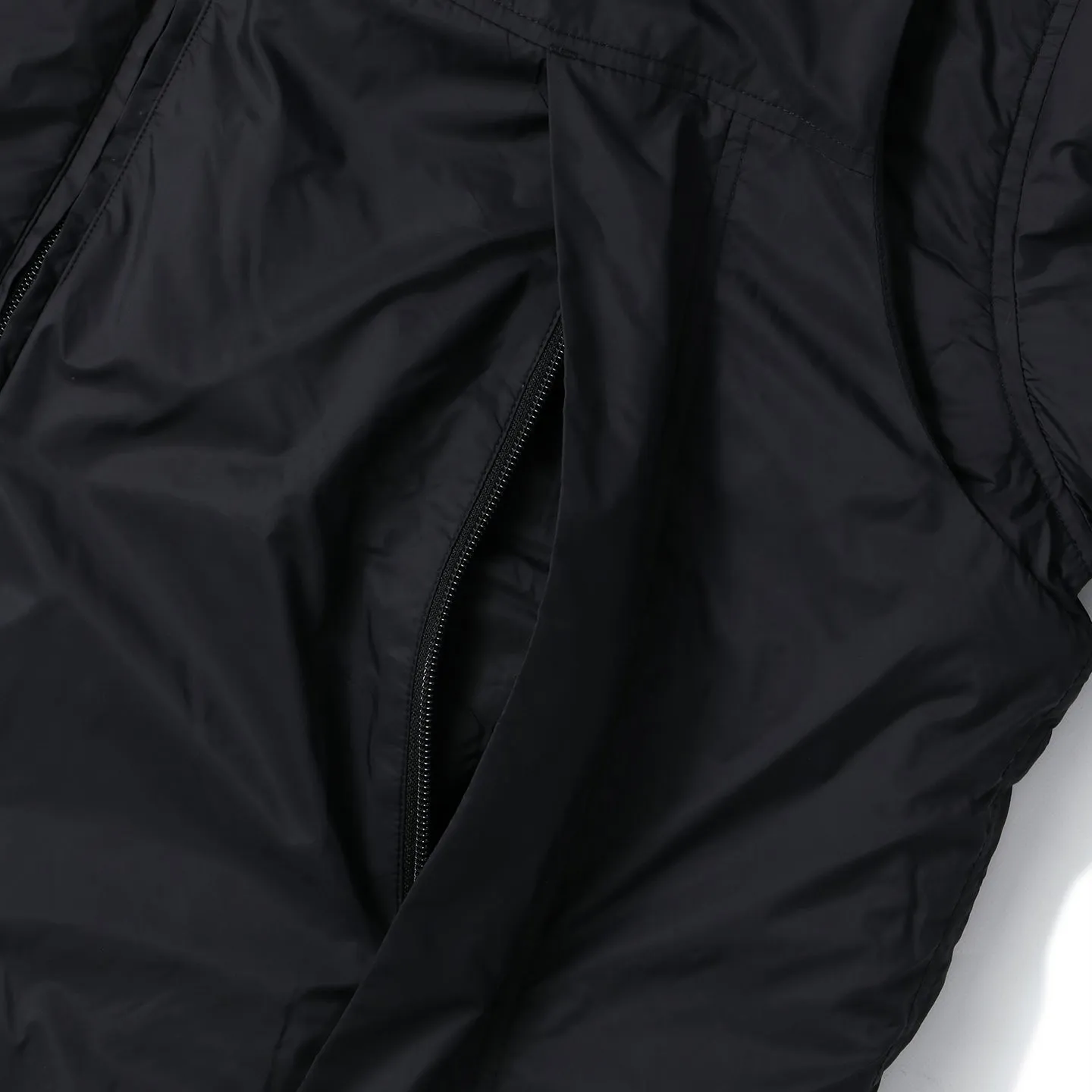 TECH 2WAY FIELD INNER DOWN JACKET