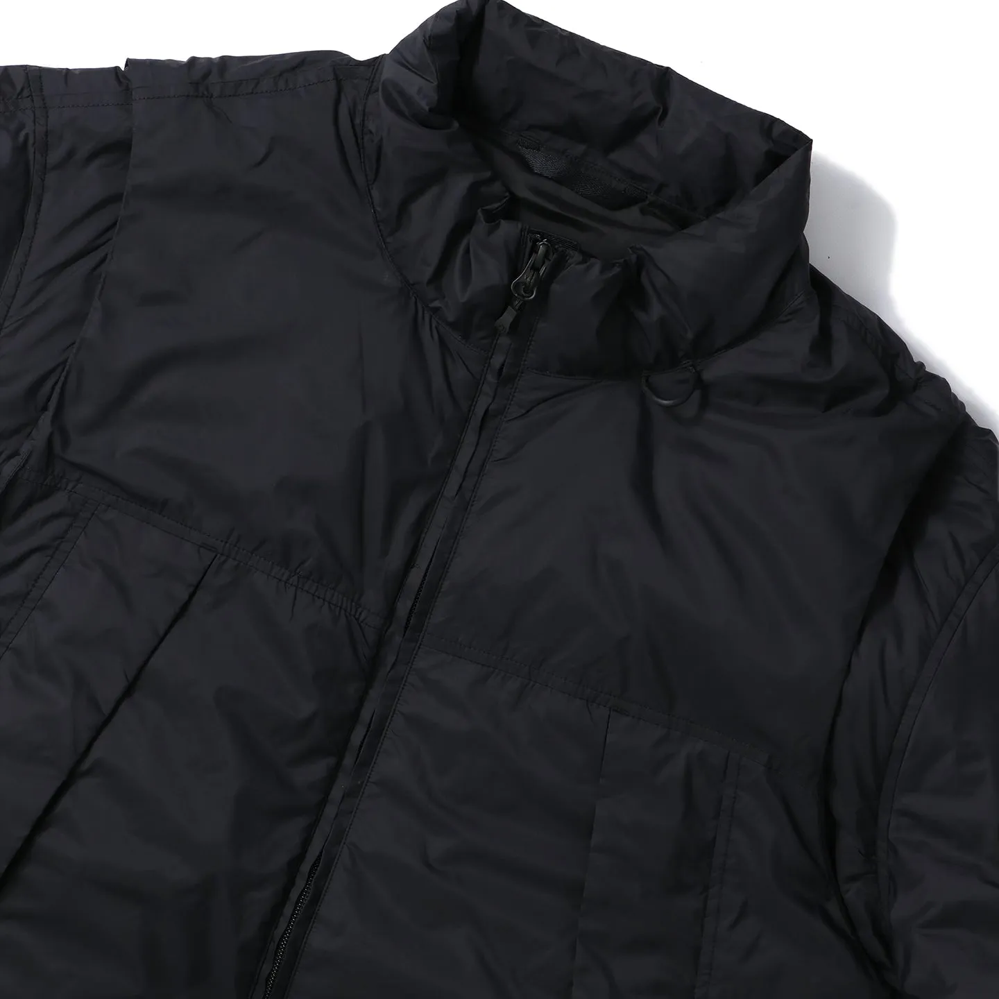 TECH 2WAY FIELD INNER DOWN JACKET