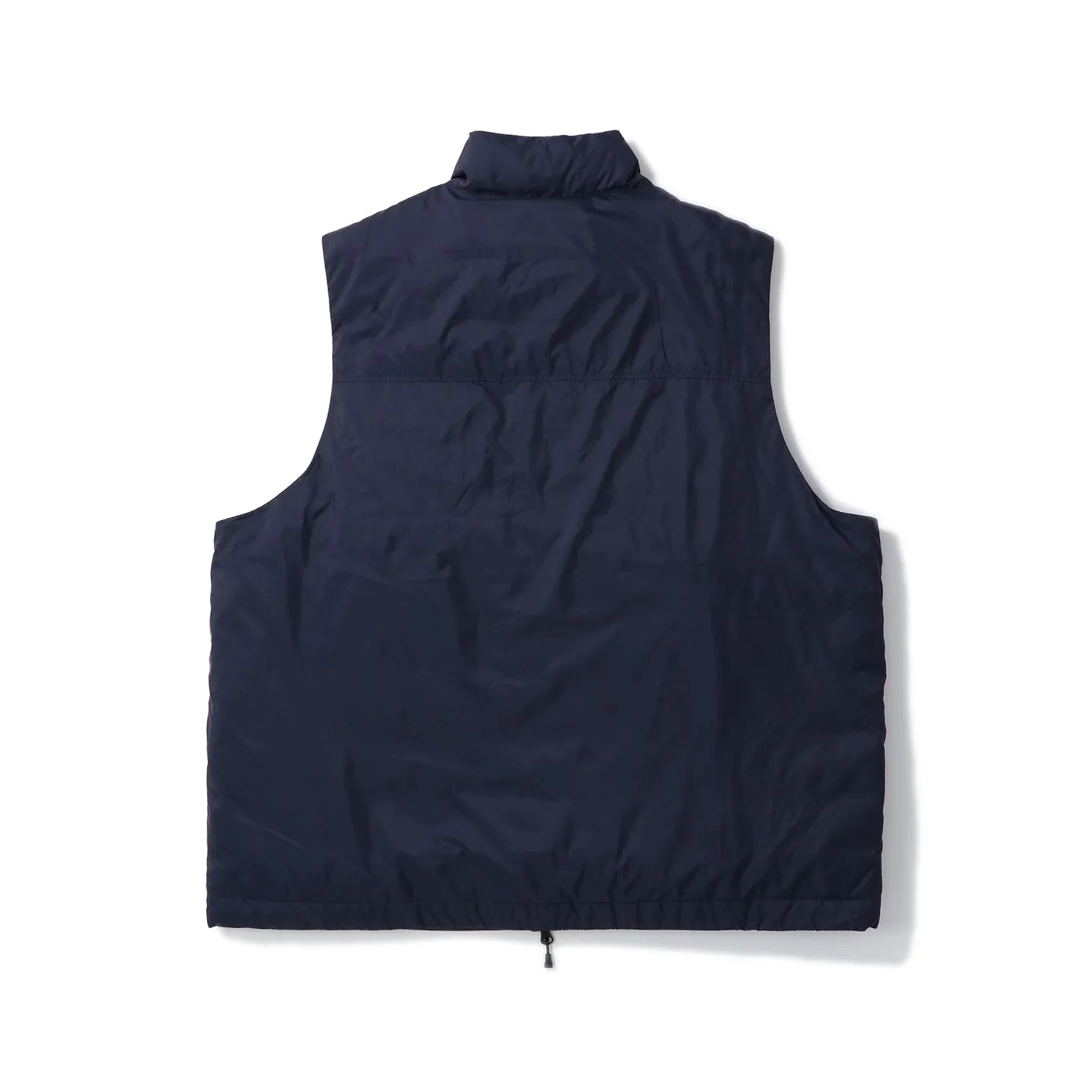 TECH 2WAY FIELD INNER DOWN JACKET