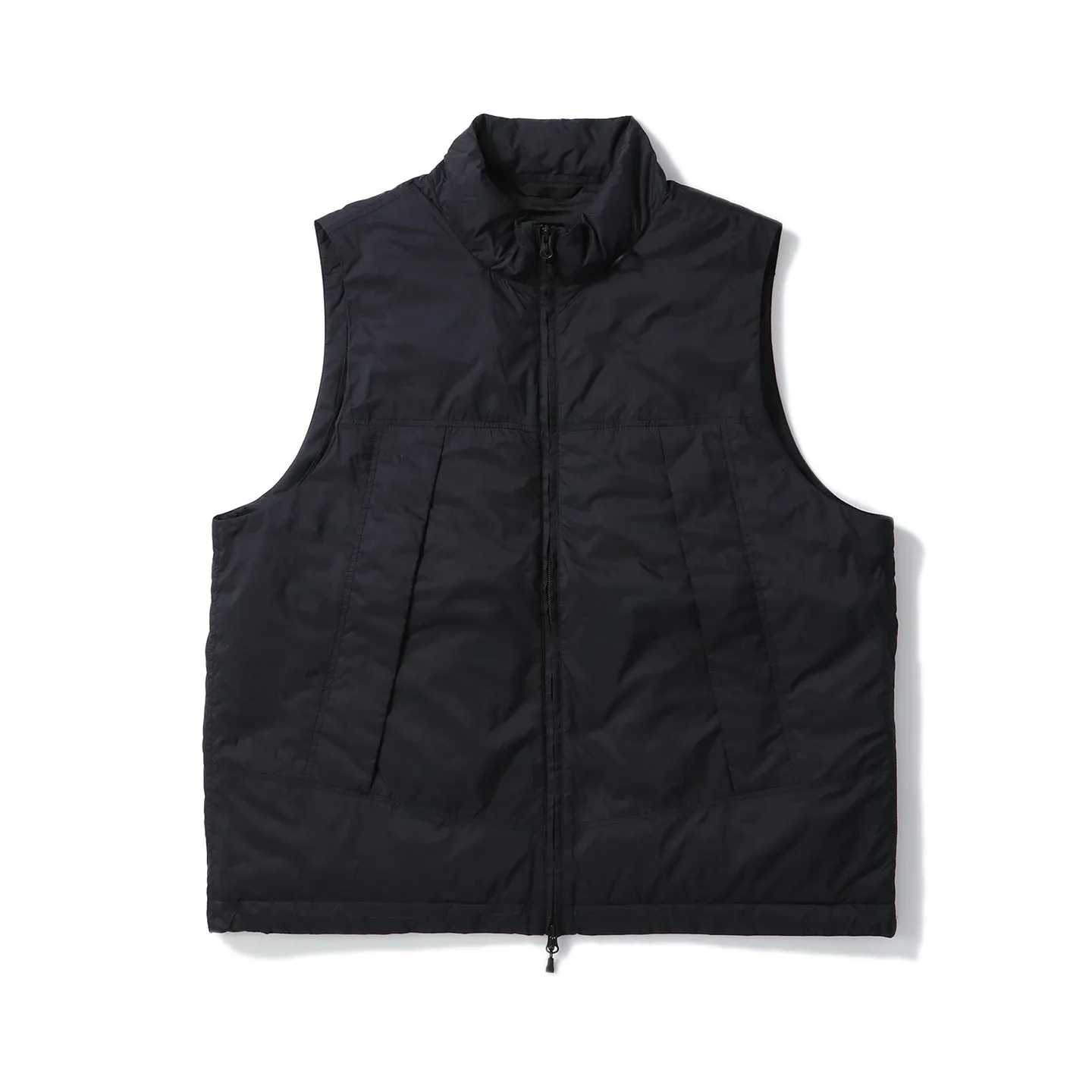 TECH 2WAY FIELD INNER DOWN JACKET