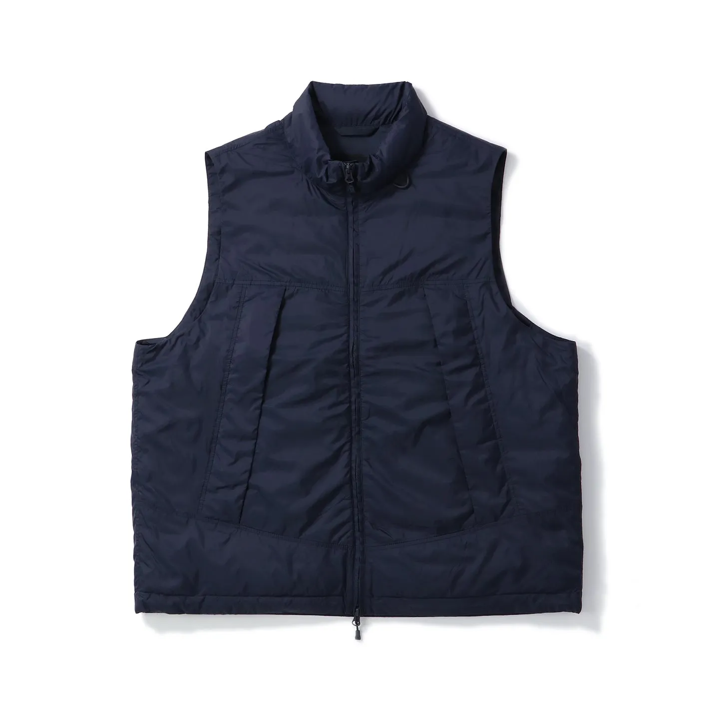 TECH 2WAY FIELD INNER DOWN JACKET