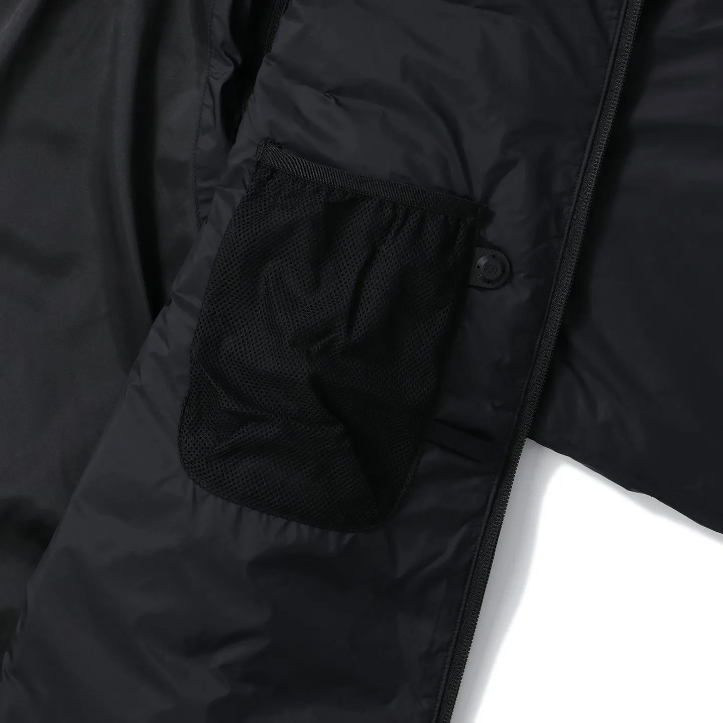 TECH 2WAY FIELD INNER DOWN JACKET