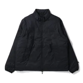 TECH 2WAY FIELD INNER DOWN JACKET