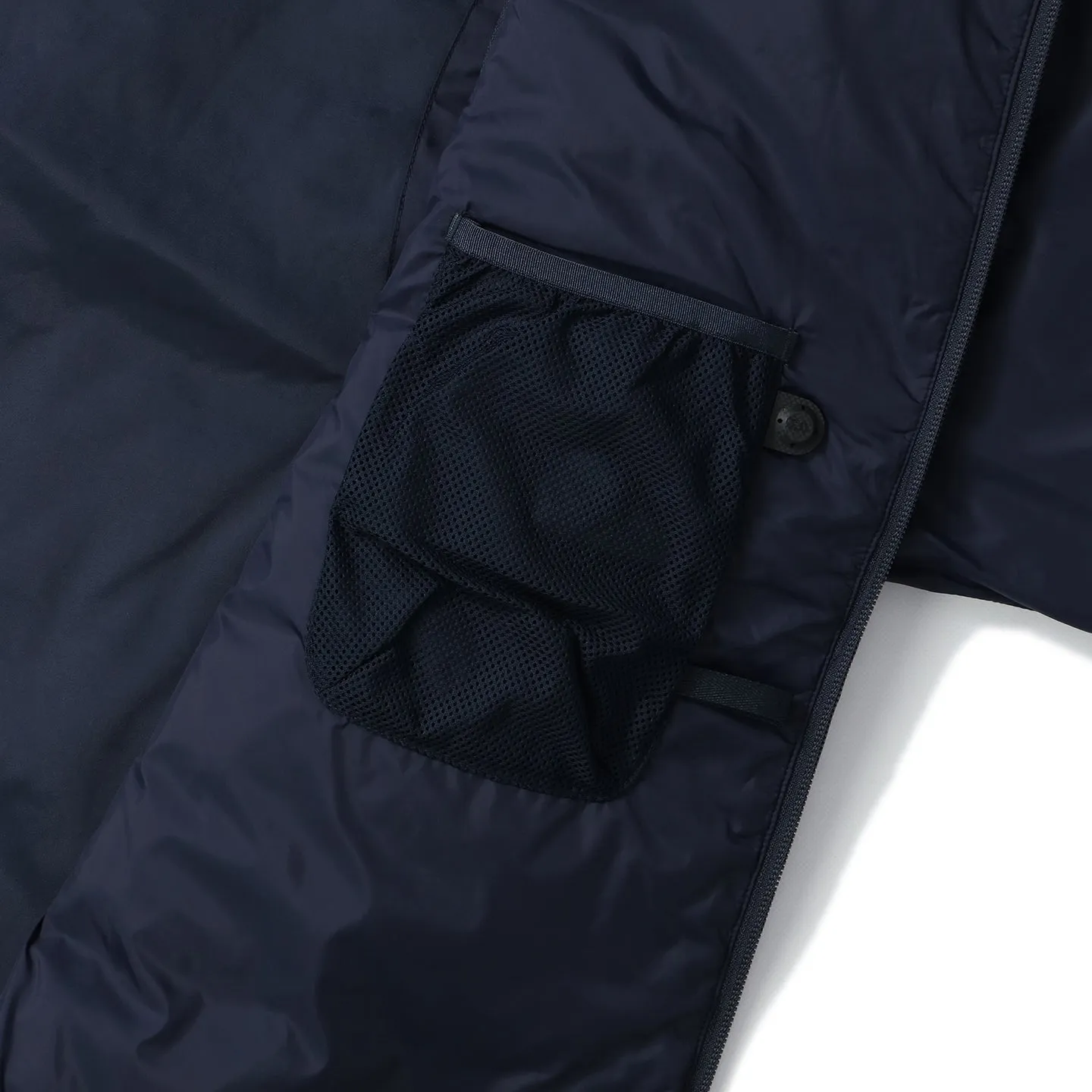 TECH 2WAY FIELD INNER DOWN JACKET