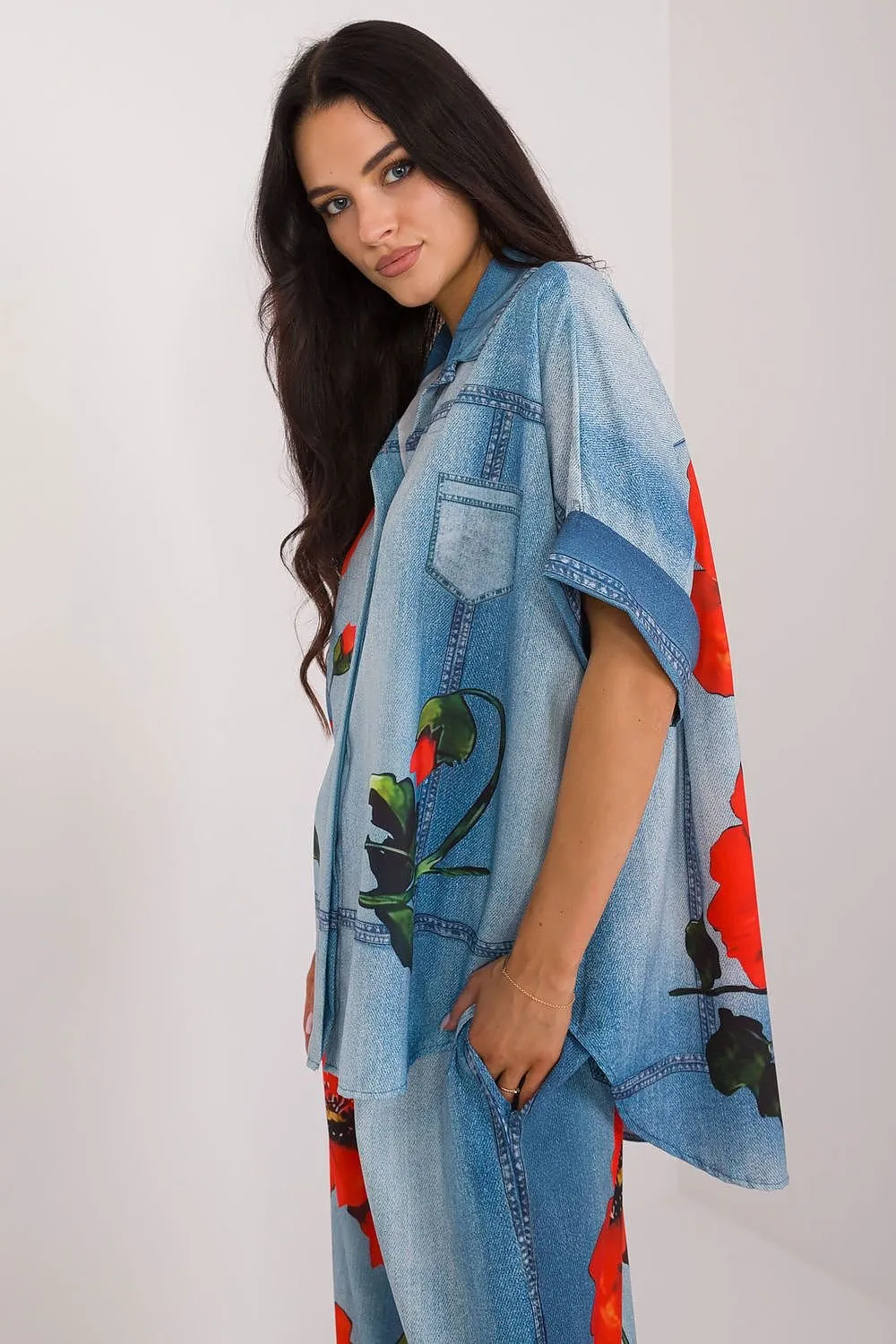 TEEK - Short Sleeve Paradise Shirt