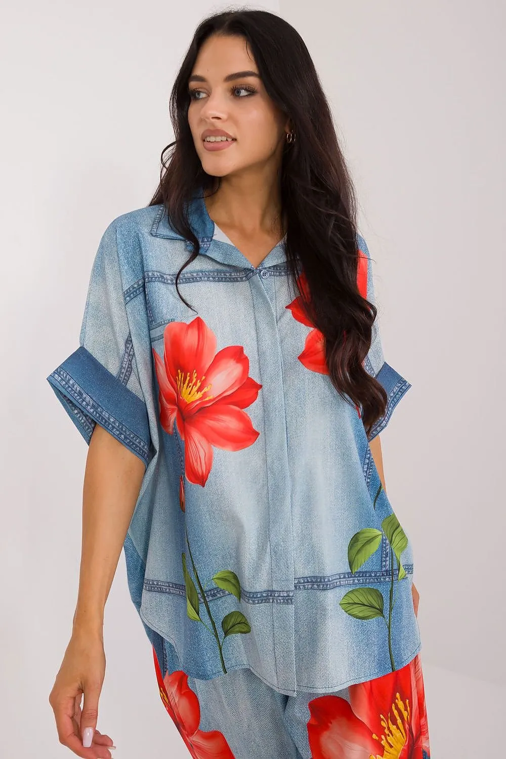TEEK - Short Sleeve Paradise Shirt
