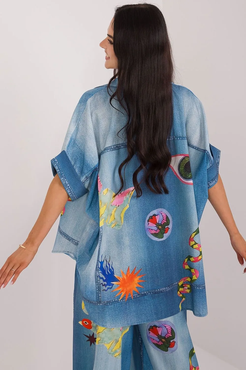 TEEK - Short Sleeve Paradise Shirt