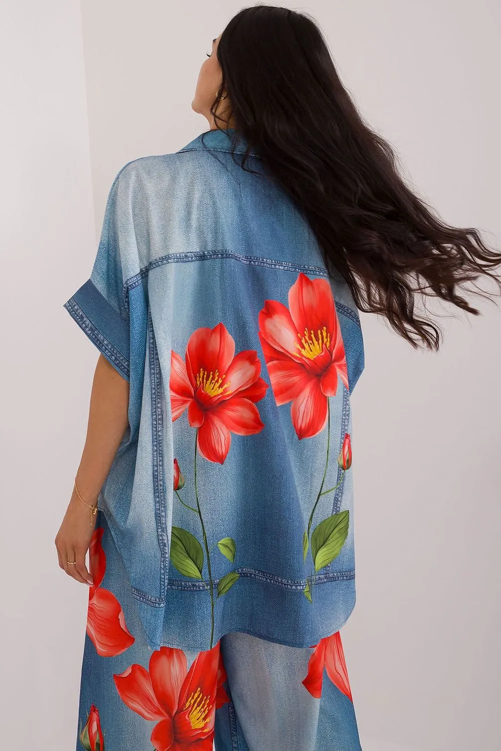 TEEK - Short Sleeve Paradise Shirt