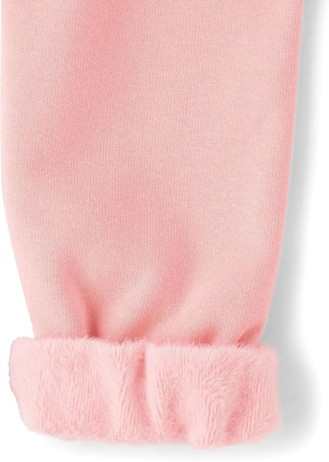 The Children's Place Girls' Winter Warm Active Pants