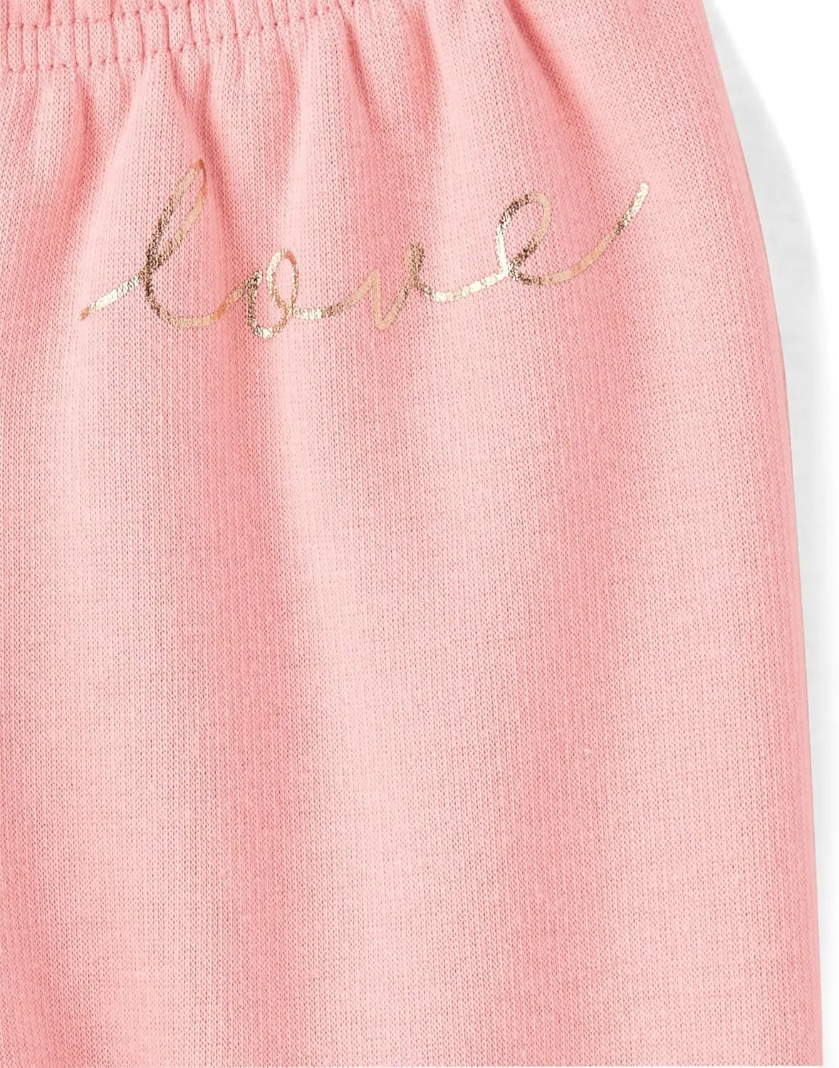 The Children's Place Girls' Winter Warm Active Pants