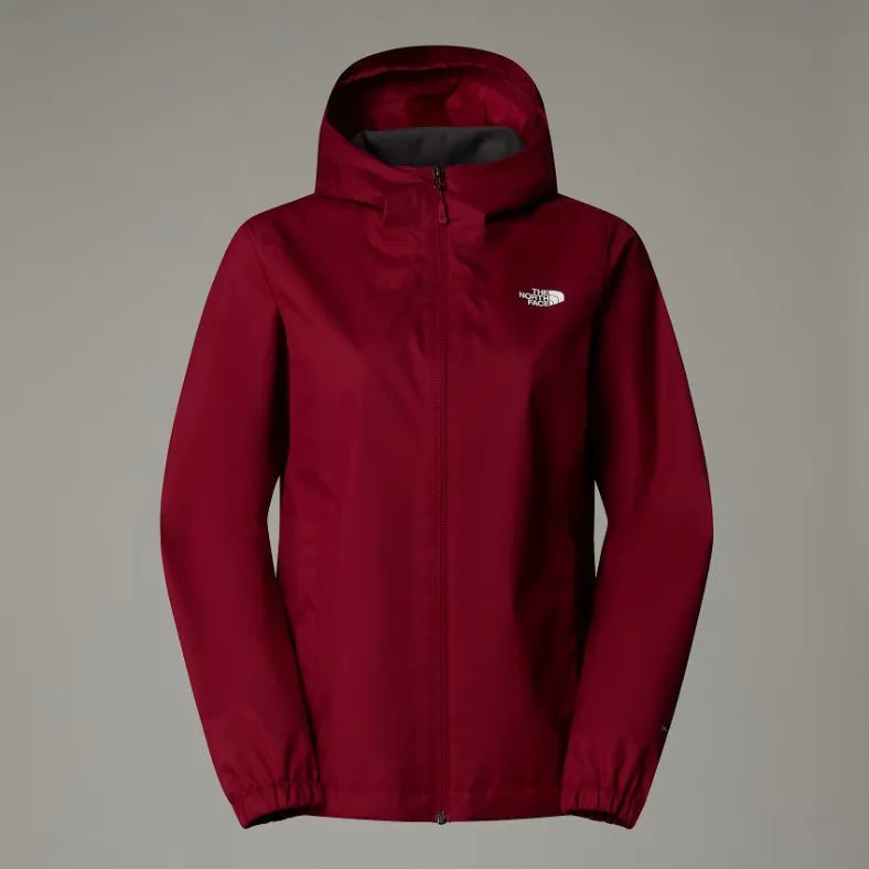 The North Face Womens Quest Insulated Jacket