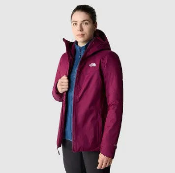 The North Face Womens Quest Insulated Jacket