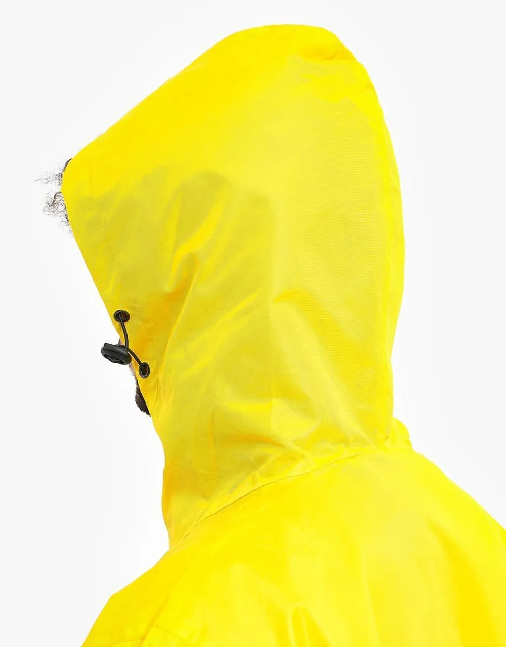 Transform The Fast Text Windbreaker 2021 Snowboard Jacket - Gold/Silver