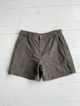 Vintage Patagonia Hiking Shorts