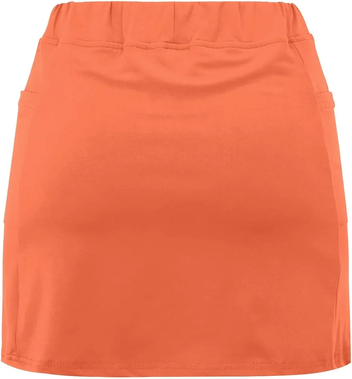 Womens Skorts with Pockets Tummy Control 2025 Plus Size Skorts for Women High Waist Athletic Sports Pants Skirt Shorts