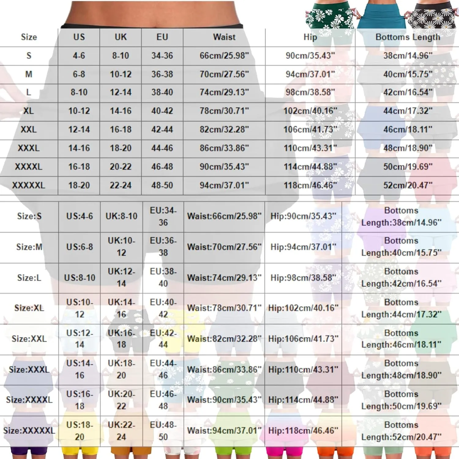 Womens Skorts with Pockets Tummy Control 2025 Plus Size Skorts for Women High Waist Athletic Sports Pants Skirt Shorts