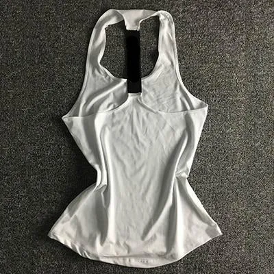yoga top tank