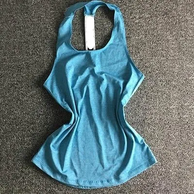 yoga top tank