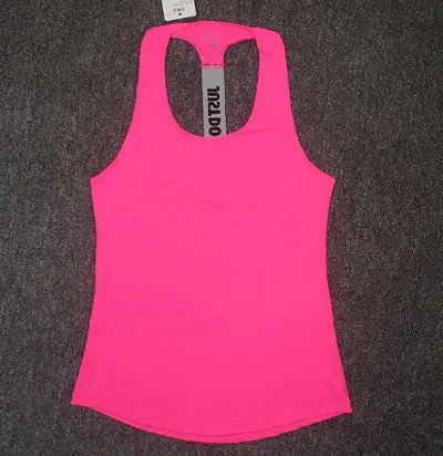 yoga top tank