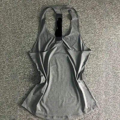 yoga top tank